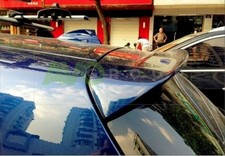 Aileron de toit pour coffre