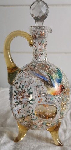Carafe cristal de - en,