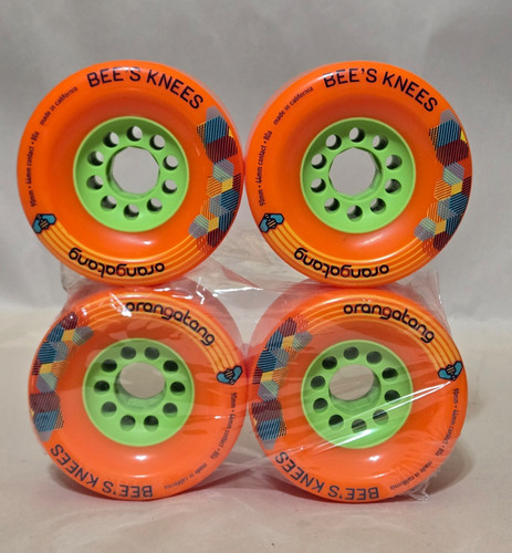 Orangatang bees knees - orangatang,