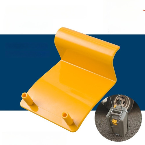 Clip verrouillage abs - de,