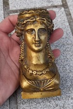 Ancien élément décoration