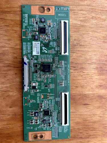 Tcon for hisense - tcon,