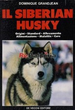 Il Siberian Husky De Vecchi