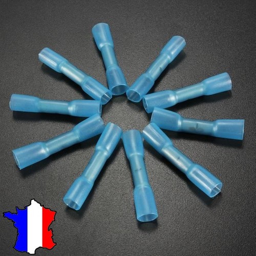 Cosse électrique sertir - a,