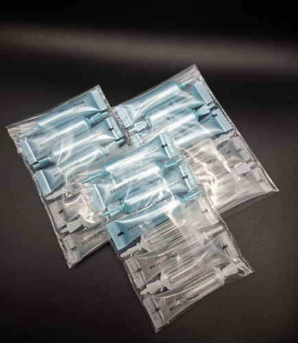 Paires gels pour - de, le
