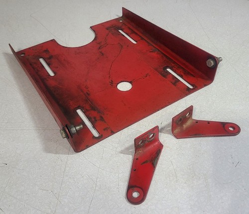 Wheel horse 200 - d-200, pivot