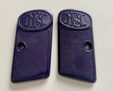 Plaquettes de crosses pour FN