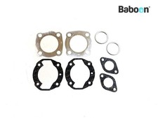 Pompe à vide Suzuki T 350