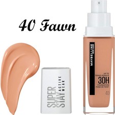 Fond de Teint Superstay 30H