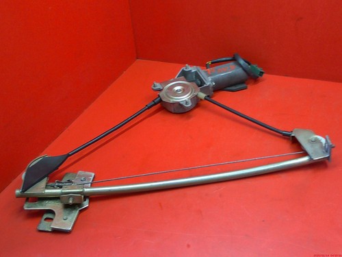 Alfa romeo leve vitre - alfa,