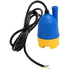Pompe à eau portable 12V