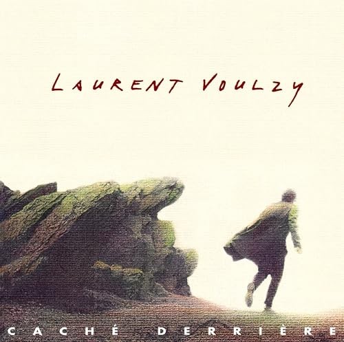 Caché derrière voulzy - caché,