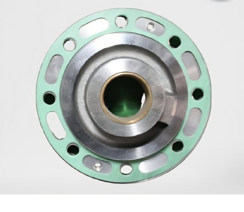 Bock fx3 front bearing - front,