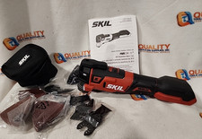 New SKIL OS5937-00  PWRCORE 20 20V Brushless Oscillating MultiTool - Bare Tool