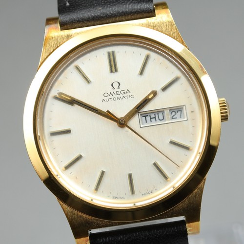 Montre homme vintage 1975 - homme,