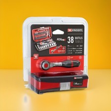 FACOM R2NANO 1/4” 6 Pans 38