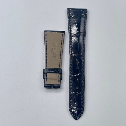 Patek philippe bracelet cuir - philippe,