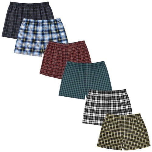Kruze lot boxers - kruze, 6