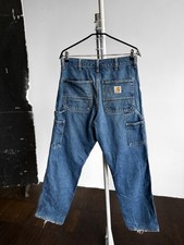 Carhartt WIP bleu denim