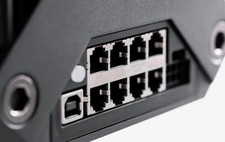 Fanatec Podium DD1 DD2 Torque Key 20nm / 25nm High Torque Modes