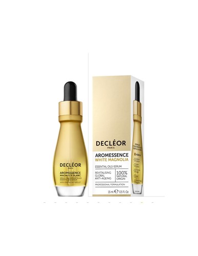 Aromessence sérum huiles - aromessence, sérum-huiles