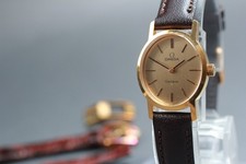 Montre femme vintage 1971 *N