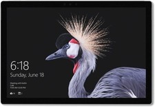 💻 Surface Pro 4 i5-6300U