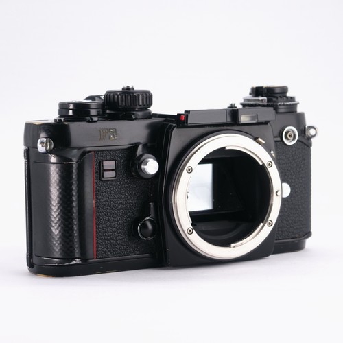Nikon body only for - only,, parts