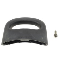 Poignée noire Cuve Clipso