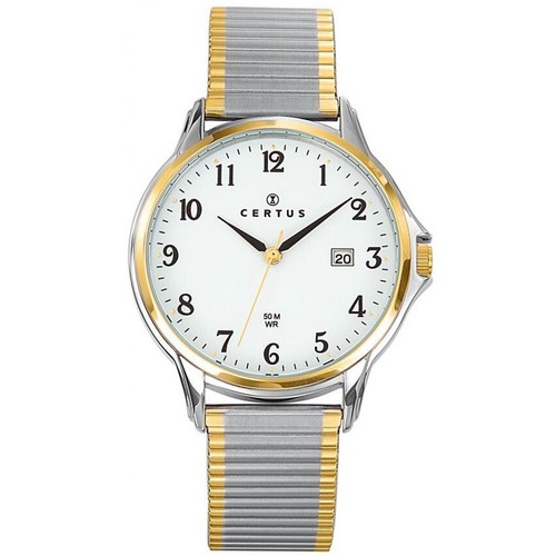 Montre certus homme réf - certus,