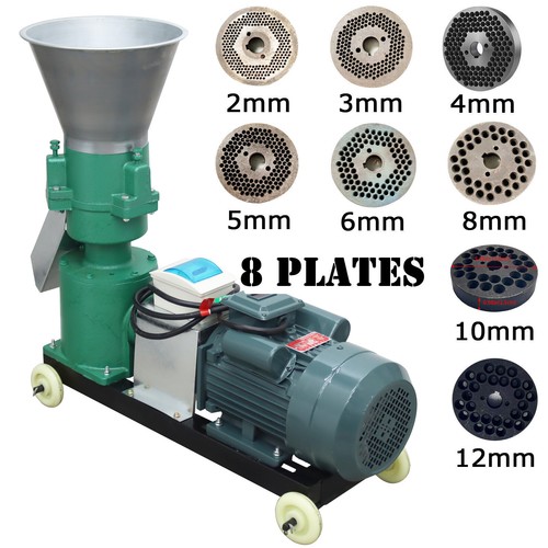 8 10 12mm plates - 2,3,4,5,6,8,10,12mm,