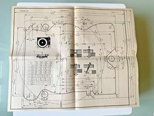 Platine DUAL 1214 1216 1218