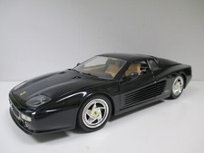 FERRARI F512M F 512 M Noir