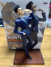 HUNTER x HUNTER LEORIO DX Figure Vol.2 BAMPRESTO Japan Anime
