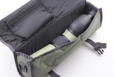[MINT+++ w/Case] Nikon Field Scope II D=60 P w/Eye Piece 20x From JAPAN