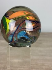 Verre design presse-papiers