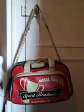 Sac Weekender VINTAGE, sport