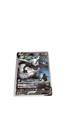 Carte pokemon lugia - pokemon,