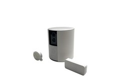 Caméra et alarme SOMFY One +