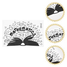  Autocollant Mural De Chambre Pour Enfants Stickers Muraux D'enfant