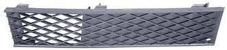 Grille pare choc - pare-choc, avant