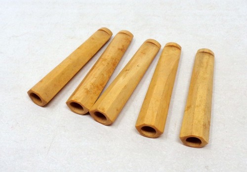 Lot fumes cigarette - de,
