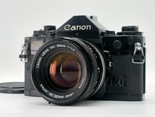 [Exc+5] Appareil photo reflex