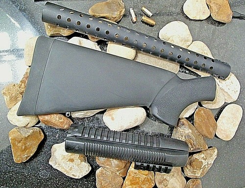 Fits mossberg 500 - mossberg,
