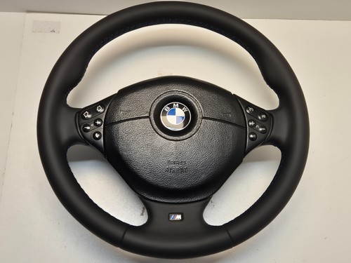 Volant multifonctionnel bmw - volant, m