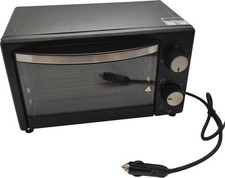 Four électrique 24V 300W 9L HTC EQUIPEMENTS