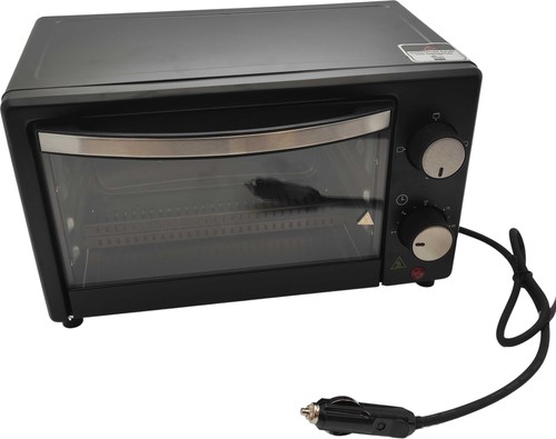 Four électrique 24v 300w - 300w, 9l