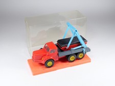 NOREV - 116 - Berliet TBO 15