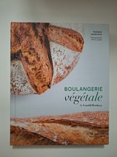 Boulangerie Végétale -