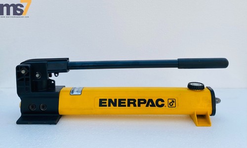 Enerpac p392 pompe manuelle - enerpac,